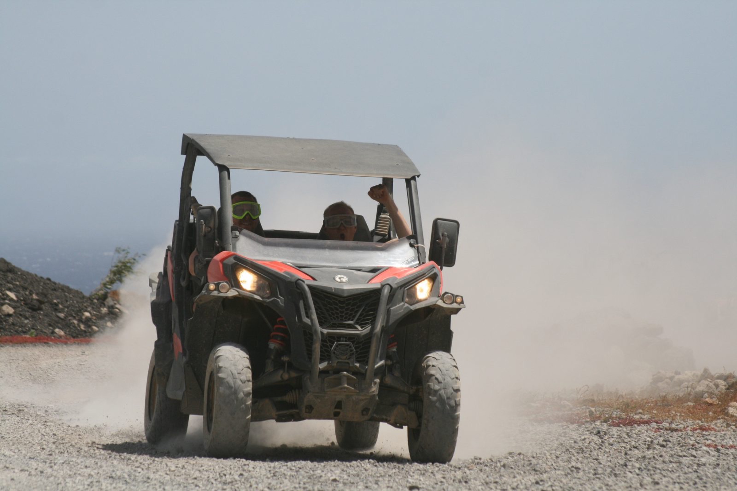 Buggy Aventura