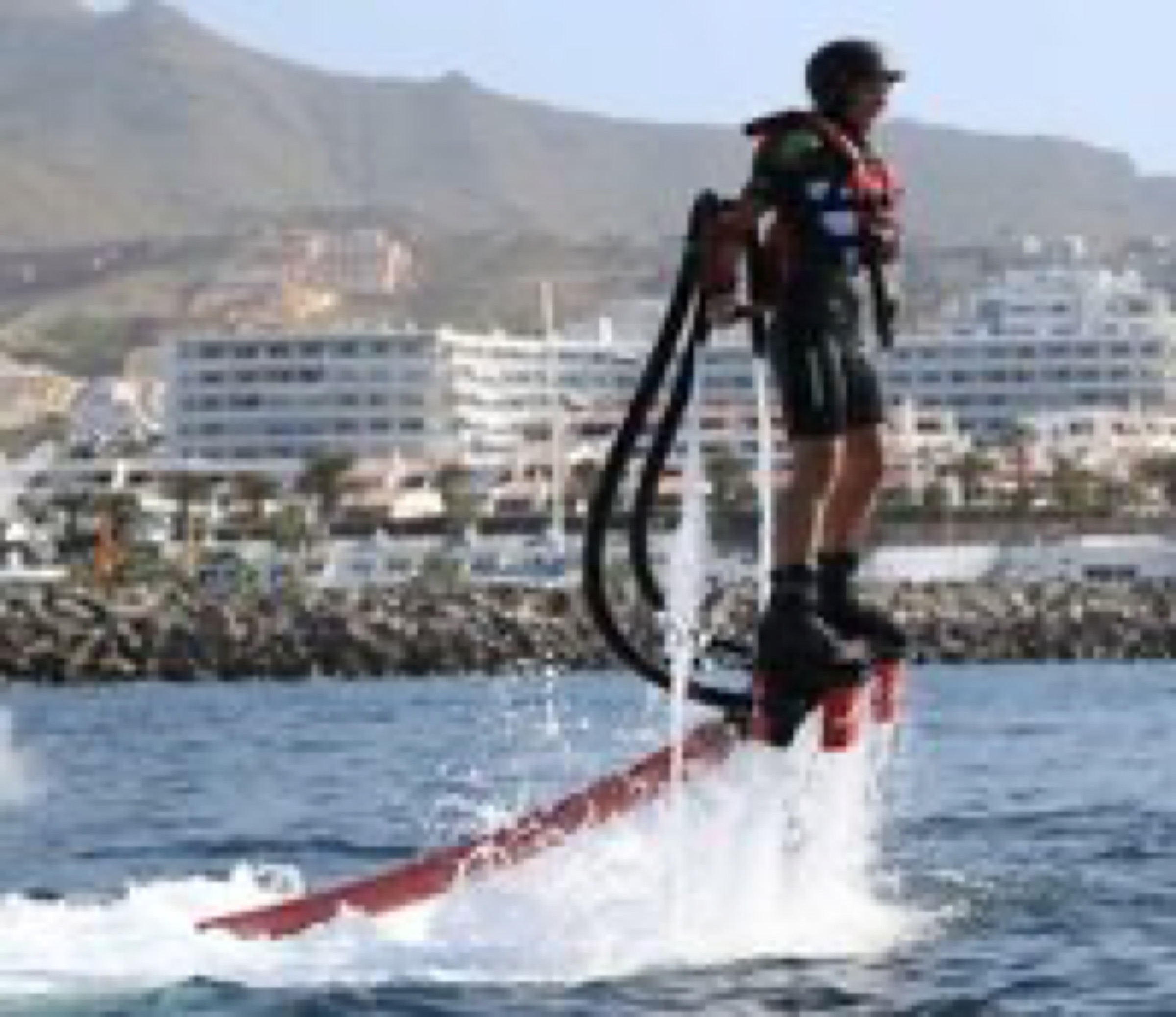 Water Sport