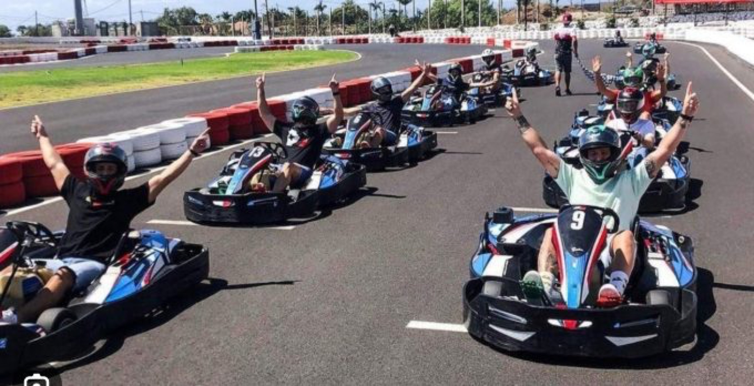 Karting
