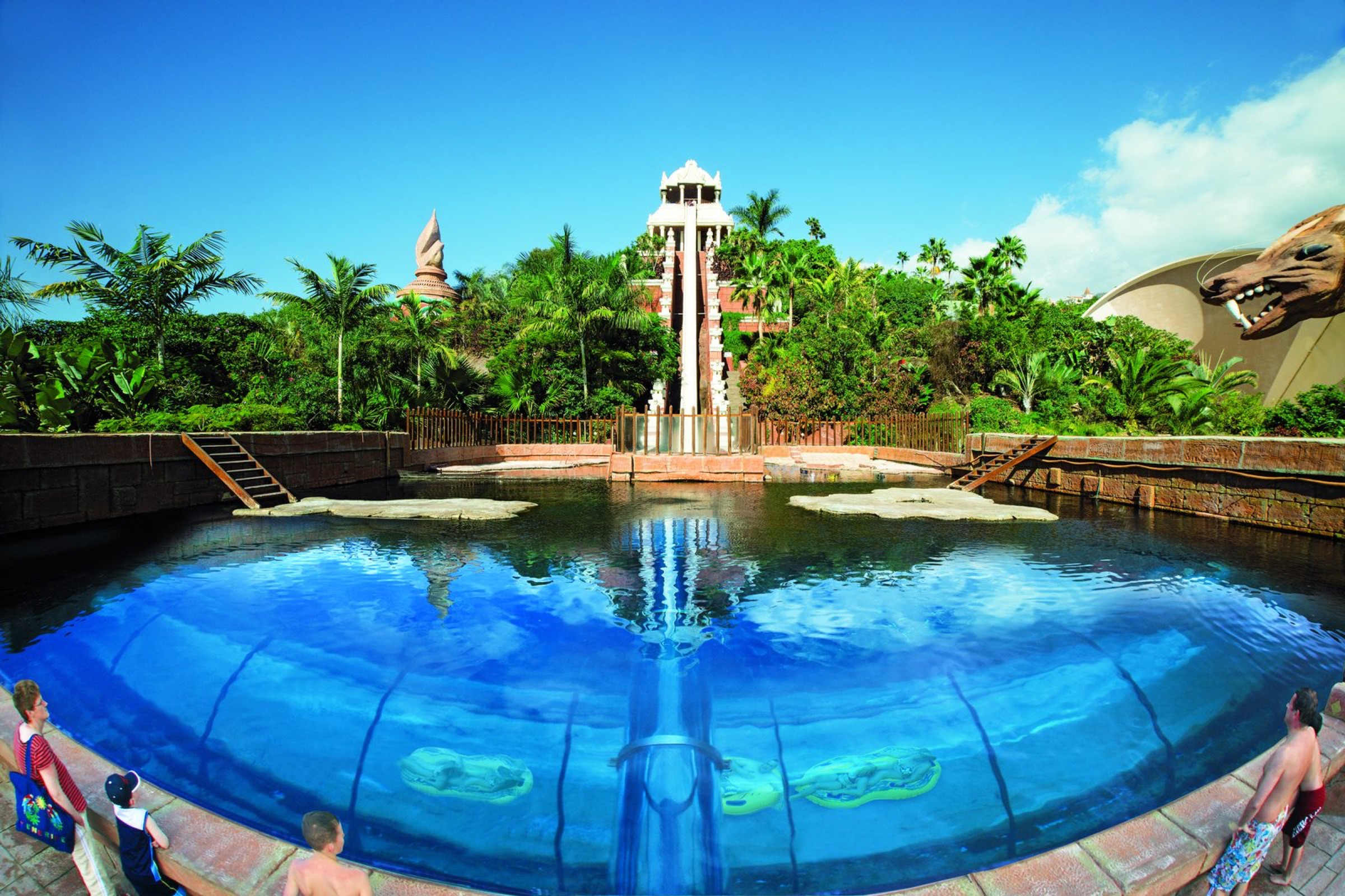 Siam Park