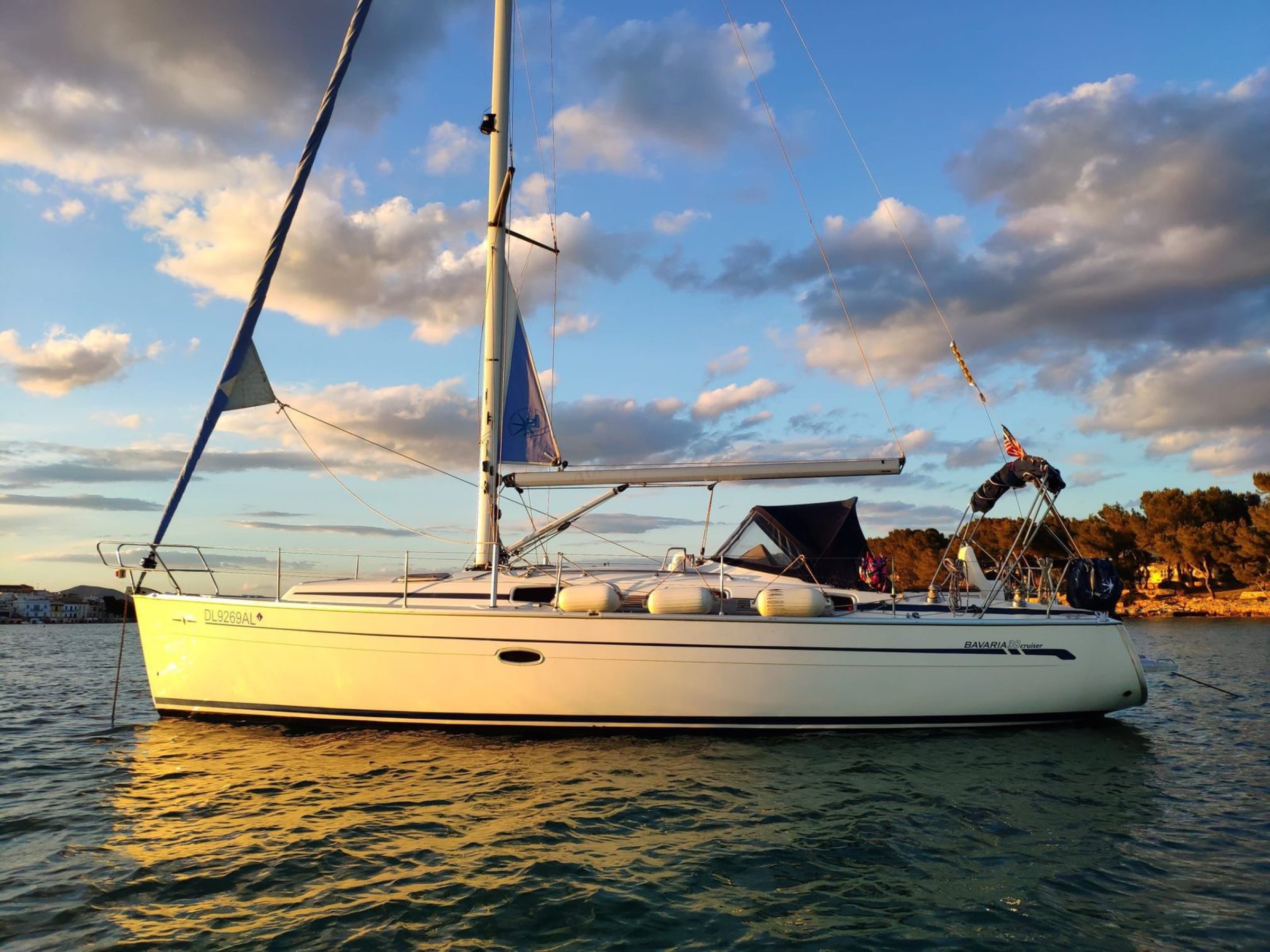 Velero 3h
