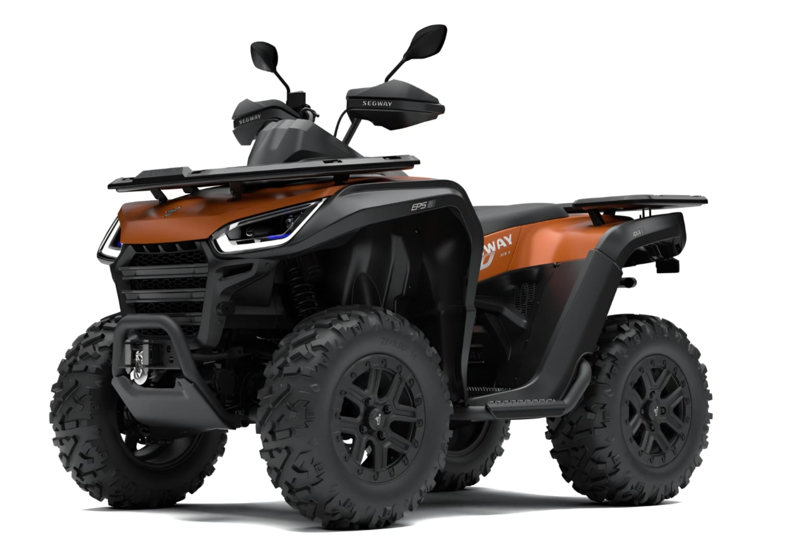 Quad Aventure 3h